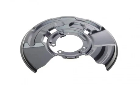 Защита диска тормозного (заднего) (L) BMW 3 (F30/F80) 11- AIC 56986