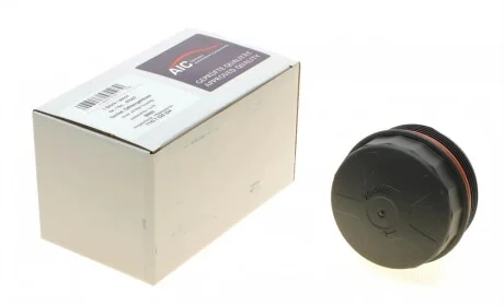 Крышка фильтра масляного BMW 1/3/4/5 N20/N52/N53/N54/N55 04- AIC 57027