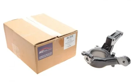 Кулак поворотный (цапфа) Fiat Scudo/Peugeot Expert 95- (R) (передняя) AIC 57030