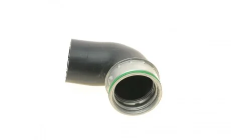 Патрубок интеркулера (верхний) Audi A6/A4/VW Passat 1.9TDI 00-05 AIC 57149