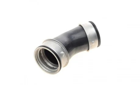 Патрубок интеркулера (нижний) (L) VW T5 1.9D/2.5D 03-09 AIC 57156