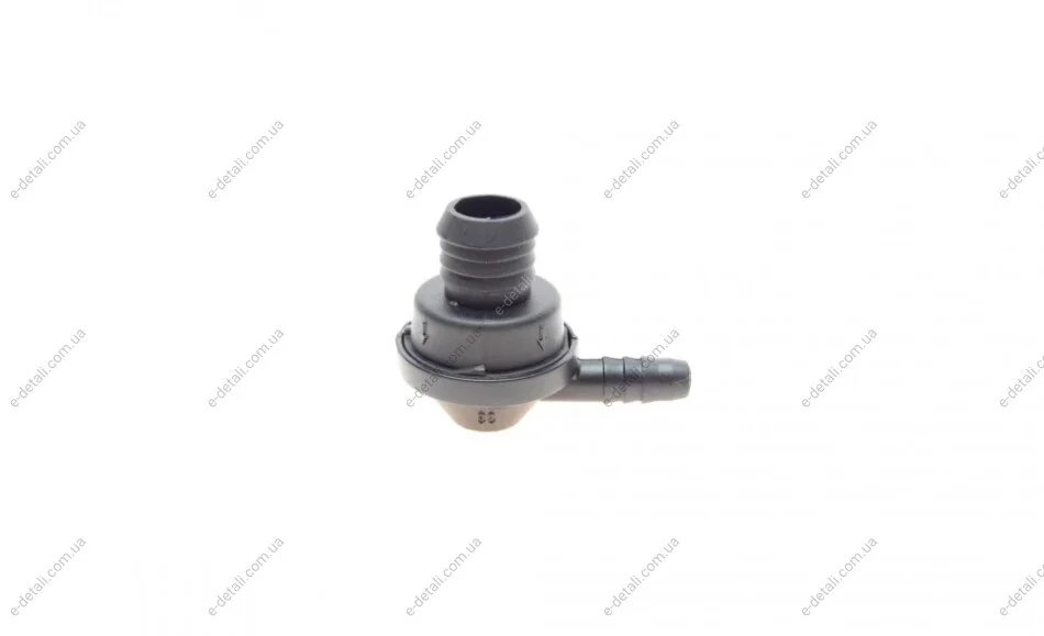 Клапан вентиляции картера VW Caddy 10-15/Seat Ibiza 1.2TSI 10-12/Altea 1.2/1.4TSI 07- (сапун) AIC 57209 (фото 1)
