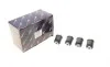 Клапан компрессора кондиционера VW Passat/Audi A4/A6 1.6-4.2 94-05 AIC 57218 (фото 1)