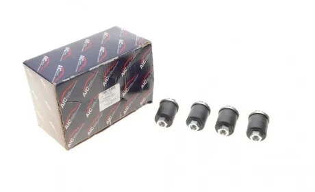 Клапан компрессора кондиционера VW Passat/Audi A4/A6 1.6-4.2 94-05 AIC 57218