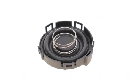 Клапан вентиляції картера BMW 3 (E90)/5 (E60) 07-11 M47/N47 AIC 57245
