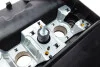 Кришка клапанів BMW 3 (E46)/5 (E39) 2.0-3.0 04-11 (M52/M54) AIC 57249 (фото 3)