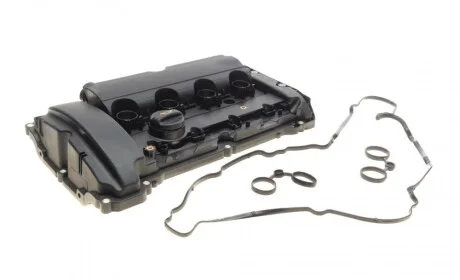 Кришка клапанів Citroen C4/C5 1.6THP 08-/Peugeot 207/308/508 1.6 06- (з прокладкою) AIC 57252