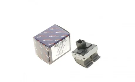 Кнопка стеклоподъемника (L) VW T5 03- (двойная) AIC 57290