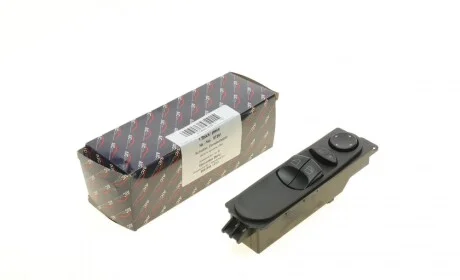 Кнопка стеклоподъемника и регулирования зеркал VW Crafter/MB Sprinter 06- (L) AIC 57291