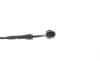 Датчик износа тормозных колодок (задних) BMW X3 (F25)/X4 (F26) 10-18 AIC 57354 (фото 3)