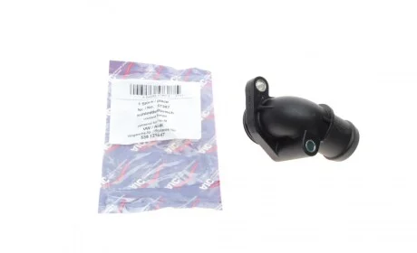Фланец системы охлаждения Skoda Roomster 06-15 AIC 57387