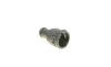 Фланец системы охлаждения Audi A3/Skoda Octavia/Superb/VW Caddy/Golf/Passat/Touran/Tiguan 96- AIC 57394 (фото 4)
