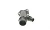 Фланець системи охолодження BMW 3 (E46/E90)/5 (E39/E60) 2.0-3.0d 95-11 (M47/M57) AIC 57397 (фото 4)