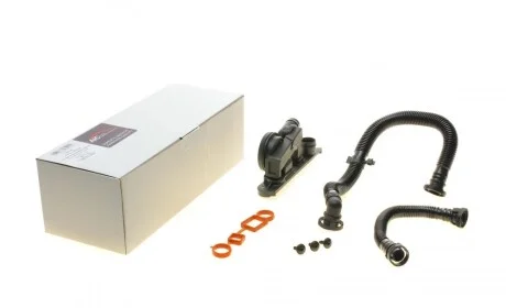 Клапан вентиляції картера VW Golf/Passat 2.0GTI/FSI 04-10 (к-кт) AIC 57402Set