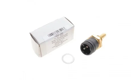 Датчик температуры охлаждающей жидкости MB Sprinter OM602 (M14x1,5) (черный) AIC 57521