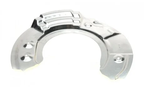 Захист диска гальмівного (переднього) (L) BMW 5 (F07/F10/F11)/6 (F12/F13/F06) 10-17 AIC 57529