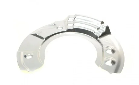 Захист диска гальмівного (переднього) (R) BMW 5 (F07/F10)/6 (F12/F13/F06) 09-18 AIC 57530