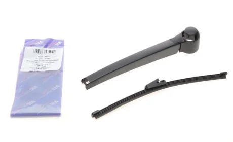 Важіль склоочисника (задній) VW Passat 05-14 (+щітка) (L= 280mm) AIC 57595