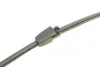 Важіль склоочисника (задній) VW Polo/Golf 01-12 (+щітка) (L= 424mm) (хетчбек) AIC 57596 (фото 7)