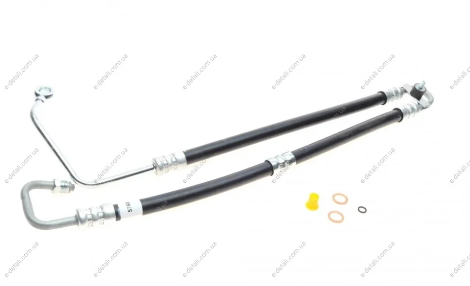 Шланг гідропідсилювача BMW 5 (E39) 2.0-3.0 95-04 M52/M54 AIC 57681 (фото 1)