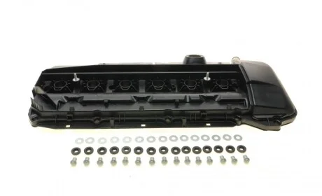 Кришка клапанів BMW 3 (E46)/5 (E39/E60) 3.0 04-11 (M54) AIC 57684