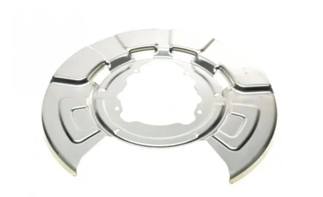 Захист диска гальмівного (заднього) BMW X5 (E70/F15/F85)/X6 (E71/E72) 06- AIC 57759