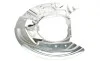 Защита диска тормозного (переднего) (L) BMW X5 (E70/F15)/X6 (F16) 2.0-4.8 06-18 AIC 57760 (фото 1)