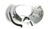 Защита диска тормозного (переднего) (L) BMW X5 (E70/F15)/X6 (F16) 2.0-4.8 06-18 AIC 57760 (фото 3)