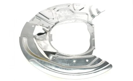 Захист диска гальмівного (переднього) (L) BMW X5 (E70/F15)/X6 (F16) 2.0-4.8 06-18 AIC 57760