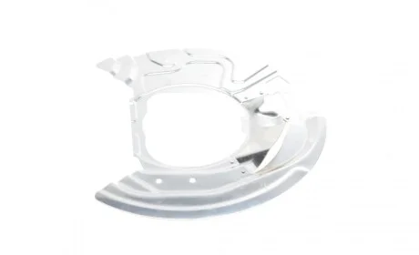 Защита диска тормозного (переднего) (R) BMW X5 (E70/F15)/X6 (F16) 2.0-4.8 06-18 AIC 57761