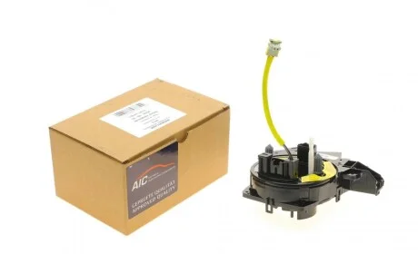 Шлейф подушки безопасности AirBag Ford Focus 04-12 AIC 57834