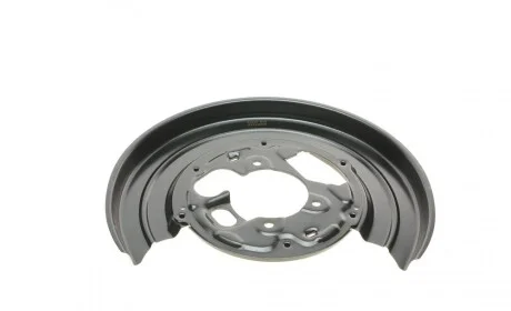 Защита диска тормозного (заднего) (L) MB Sprinter 906 416-518CDI 06-18/VW Crafter 06-16 AIC 57837