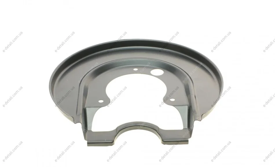 Защита диска тормозного (заднего) (R) VW Golf IV 97-06 AIC 57846 (фото 1)