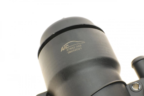 Корпус фільтра масляного AIC 57852 (фото 1)