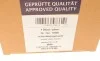 Кран печки BMW 5 (E39)/7 (E38)/X5 (E53) 95-06 AIC 57861 (фото 9)