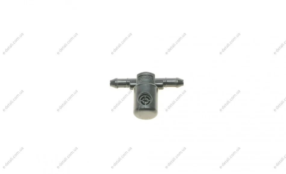 Форсунка омывателя стекла Opel Insignia A 08-17 (L) AIC 57937 (фото 1)