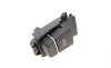 Кнопка вимкнення стояночного гальма BMW X3 (F25)/ X4 (F26)/ 5 (F10)/ 6 (F12/F13) 09- AIC 57946 (фото 7)