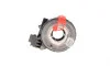 Шлейф подушки безопасности AirBag VW Golf/Caddy/Skoda Octavia 03- AIC 57958 (фото 2)