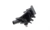 Термостат Ford Fiesta/Fusion 1.3/1.6 16V 00-08 (82°C) +датчик AIC 57966 (фото 2)