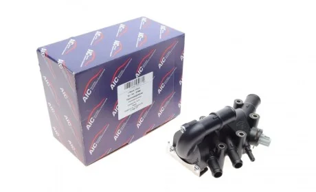 Термостат Ford Fiesta/Fusion 1.3/1.6 16V 00-08 (82°C) +датчик AIC 57966