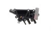 Термостат Ford Fiesta/Fusion 1.3/1.6 16V 00-08 (82°C) +датчик AIC 57966 (фото 4)