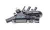 Термостат Ford Fiesta/Fusion 1.3/1.6 16V 00-08 (82°C) +датчик AIC 57966 (фото 5)