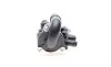 Термостат Ford Fiesta/Fusion 1.3/1.6 16V 00-08 (82°C) +датчик AIC 57966 (фото 7)