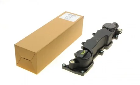 Крышка клапанов Citroen Berlingo/Peugeot Partner 1.6HDi 01- AIC 58060