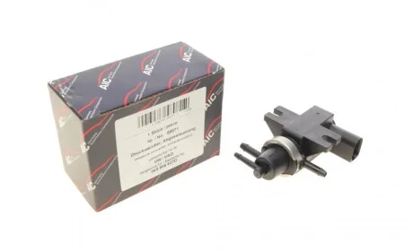 Клапан управления турбины VW LT 2.5/2.8TDI 99-06 AIC 58071