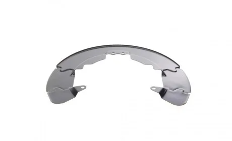 Защита диска тормозного (переднего) Ford Focus/Mazda 3 04-12 AIC 58107