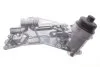 Корпус фильтра масляного (с радиатором) Opel Astra H/J/Vectra C/Zafira 1.6/1.8 06-15 AIC 58120 (фото 1)