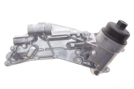 Корпус фильтра масляного (с радиатором) Opel Astra H/J/Vectra C/Zafira 1.6/1.8 06-15 AIC 58120