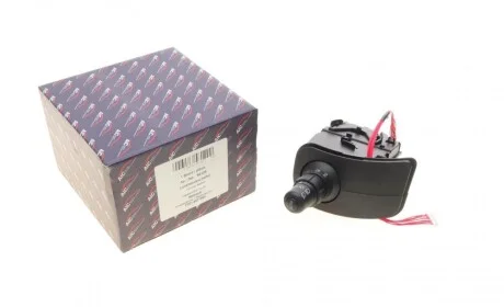 Переключатель подрулевой Renault Kangoo 1.5dCi 10- (L) (свет/туманки) AIC 58129