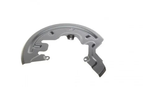 Захист диска гальмівного (переднього) (L) Renault Megane II 02-11 AIC 58186